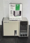 Bionaire Vintage Purifier Ionizer Cleaner Biotech Model F-100 Filter Works. Fixed Price $105.00.