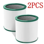 2X #968126-03 Hepa Filter For Dyson TP01 TP02 TP03 AM11 Air Purifier Replacement. Fixed Price $22.19.