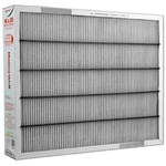 Honeywell FR8000A1620 Trueclean Replacement Filter For FH8000A1620 Air Handler,. Fixed Price $222.00.