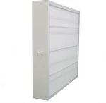 Bryant/carrier Compatible 20 X 25 Merv 15 Air Purifier Filter Cartridge Gapcccar. Fixed Price $63.77.