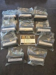 Lot Of 10-EATON- C799L2-AIR Cleaners Oxidation Inhibitor New. Fixed Price $194.99.
