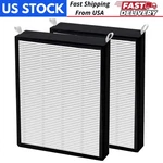 Hepa/carbon Filter For Nuwave Oxypure 47001 47002 47003 47004 47005 Air Purifier. Fixed Price $70.69.