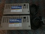 Bio-fighter Triad 2S Ho Germicidal Uv Duct Cleaning Filter Sytem 1S16 06032. Fixed Price $125.00.