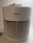 Honeywell Hepa Air Cleaner Model 51000 Tested & Working. Fixed Price $89.99.