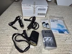 Wein AS-150MM Minimate Air Supplypersonal Lonic Purifier. The Charging Kit. Fixed Price $100.00.