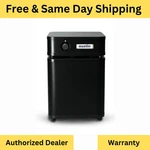 Austin Air Healthmate Plus Jr Purifier HM250 Black Hepa Voc Smoke Mold New. Fixed Price $609.99.