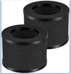 2 Pack Tz K1 Replacement Filter Compatible With Freaire KN6391. Fixed Price $19.99.