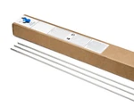 ER4043 1/16" Tig 10 Lb Box Aluminum Welding Wire Blue Demon. Fixed Price $118.80.