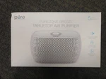 Enrichment Purezone Breeze Tabletop Air Purifier. Fixed Price $29.99.