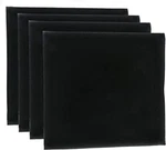 Nispirs Carbon Pre-filtersfor Air Purifier Whirlpool WPPRO2000 1183050K Xl, 4 Pk. Fixed Price $26.99.