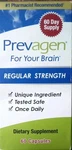 Prevagen Regular Strength 10MG Capsules - 60 Count. Fixed Price $65.95.
