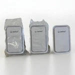 Clarifion GL-139 White Negative Filterless Air Ionizers, Plug-in, 3-PACK. Fixed Price $34.99.