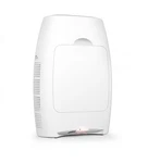 New Eyevac Air White 2-IN-1 Purifier & Stationary Vacuum, Eva-wwc. Fixed Price $249.00.