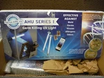 Fresh-aire Germ Killing Light TUV-200S-1. Fixed Price $325.00.