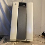 Nikken Air Wellness Power 5 Hepa Purifier No Remote Needs Filter. Fixed Price $85.00.