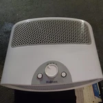 Holmes (HAP9240F) 3-SPEED Hepa-type Desktop Air Purifier. Fixed Price $27.99.