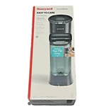 Honeywell Cool Moisture Humidifier Top Fill Digital Display Black Tower Filtered. Fixed Price $80.99.