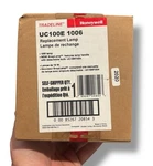 Nos Honeywell UC100E 1006 Uv Air Treatment System Replacement Lamp. Fixed Price $101.25.