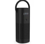 Pure Enrichment Zone Mini Personal Air Purifier Black: Hepa Filter, Usb. Fixed Price $39.95.