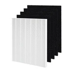 115115 Hepa Filter Replacement For Winix WAC6300 6300-2 P300, 5000. Fixed Price $23.67.