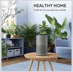 Fulminare PU-P05 Any Room H13 True Hepa Filter, Quiet Air Cleaner & PURIFIER.138. Fixed Price $32.99.