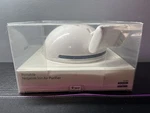 Greenwelcome Portable Negative Ion Air Purifier With Phone Holder GW3909. Fixed Price $35.87.