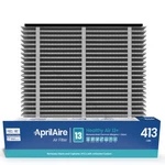 Aprilaire 413CBN Replacement Filter For Whole House Purifiers. Fixed Price $70.00.