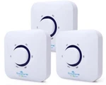 3 Ecozone For Ecoquest Living Fresh Alpine Air Purifier With. Fixed Price $299.00.