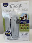 Hamilton Beach Trueair Hepa Compact Pet Purifier Model 04384 Dander Mold Etc. Fixed Price $47.50.
