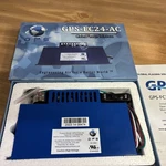 Global Plasma Solutions GPS-FC24-AC Ducted Air Purifier Ionizer 2400CFM Blue. Fixed Price $160.00.