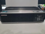 Oreck Xl Professional Purifier AIR8B Type 2 Cleaned. Fixed Price $34.97.