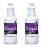 LOT/2 Tough Guy 2CYE6 Rtu Liquid Deodorizer Counteractant 32 OZ/1 Qt. Fixed Price $13.99.