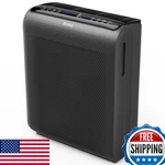 Aroeve Air Purifiers For Bedroom Home Large Up To 1504 Ft Layer Filter. Fixed Price $149.98.