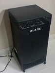 Blade HCFM-1 Hepa Air Purifier 1400 Sq Ft 1019 Cadr 500CFM Made In Canada. Fixed Price $362.50.