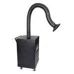 Extract-all SP-400 Fume Extractor And Air Cleaning System. Fixed Price $2993.99.