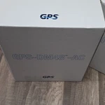 GPS-DM48-AC Industrial Air Purifier Ionization Ul Carb White. Fixed Price $100.00.