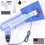 Bioshielduv 36W Hvac Light Air Purifier Bulb - Filter. Fixed Price $44.99.