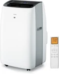 Greenland 14,000 Btu Portable Air Conditioner Heater, Dehumidifier Fan,. Fixed Price $720.99.