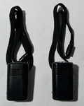 Wein Minimate AS150MM & AS150B Ionic Air Supply Personal Wearable Purifier. Fixed Price $44.99.