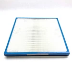 Iqair Nanomax 24X24X2 Hvac Filter Purifier Merv 16 S-220-2424-1 Open Box. Fixed Price $59.99.