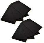 Compatible With AOR31 Air Purifier Charcoal Carbon Pad Pre-filters (8-FILTERS). Fixed Price $12.99.