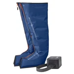Sharper Image Air Compression Boots Flex Leg Recovery System, S/m Open Box. Fixed Price $59.49.