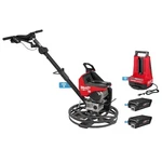 Milwaukee Tool MXF324-2HD Fuel In. Walk-behind Edging Trowel Kit. Fixed Price $6884.99.