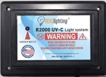 Rekolighting R2000-UVC System Hvac Cleaner 2X9 Watt. Fixed Price $59.99.