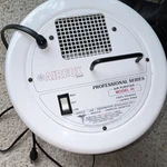 Aireox Professional Series Model 45 Portable Activated Carbon Purifier White. Fixed Price $50.00.