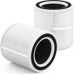 Pack H7129 H7128 True Replacement Filter Compatible With Goveelife. Fixed Price $61.17.