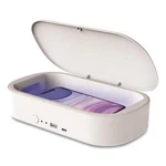 Nuvomed PUS-6/0883 Portable Sterilizer For Mobile Phones, White (PUS6/0883). Fixed Price $25.34.