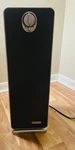Germguardian AC4900CA 4-IN-1 Air Purifier With Hepa Filter, Uv-c Sanitizer. Fixed Price $45.00.