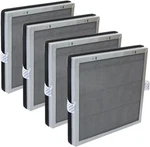 Replacement Filter Compatible With JF180 Jafanda Air Purifier 2 Pack 4. Fixed Price $61.64.