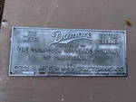 Dumore Bottle Cleaner Coca-cola Bottling Company Of California ( Very Rare ). Fixed Price $1249.99.